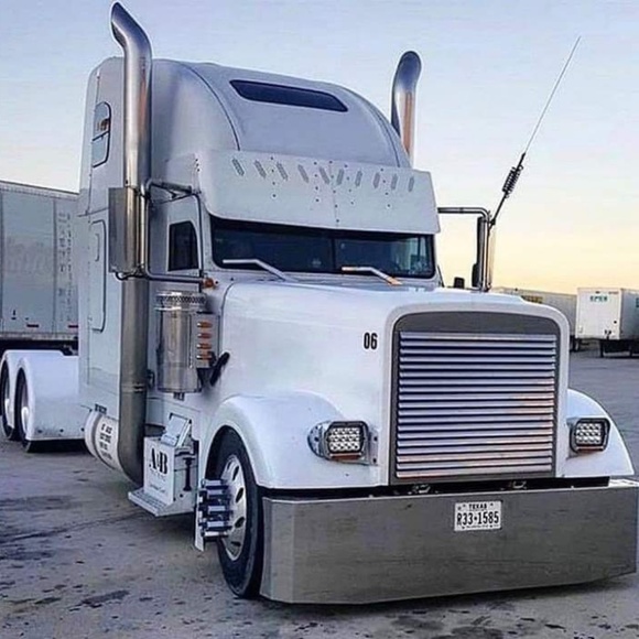 Meet your Posher, Alan - Picture 1 of 1